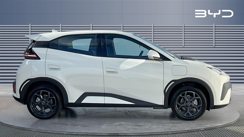 BYD Dolphin Surf 65kW Boost 43kWh 5dr Auto Electric Hatchback